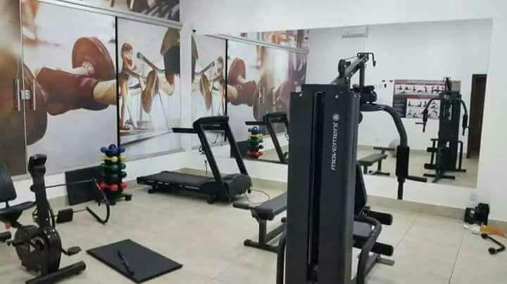 Apartamento Encontro Da Aguas Caldas Novas Dış mekan fotoğraf