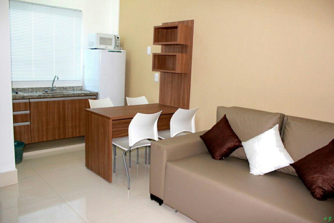Apartamento Encontro Da Aguas Caldas Novas Dış mekan fotoğraf